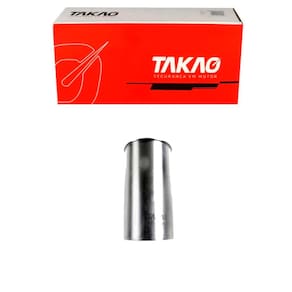 Camisa De Cilindro Hilux 2.8 8V 1992 A 2001 - Takao Ccto28Std