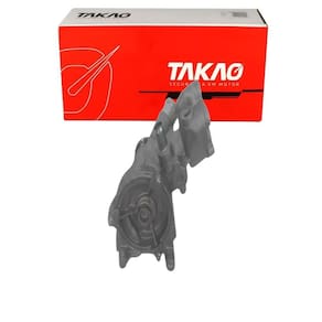 Bomba D`Água Rexton 3.2 24V 2002 A 2016 - Takao Bdmz32A