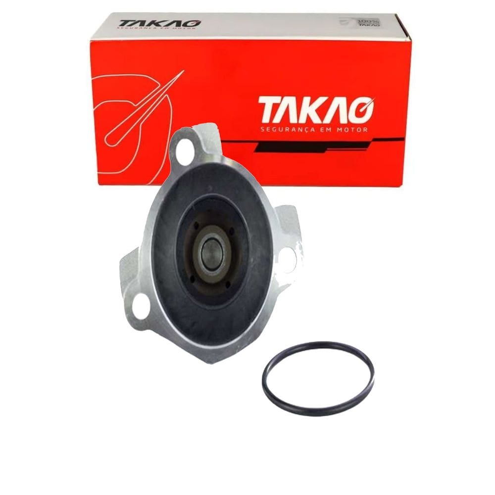 Bomba D`Água Master 2.3 16V 2011 A 2020 - Takao Bdre23D
