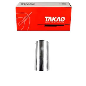 Camisa De Cilindro Bandeirantes Pickup 3.7 8V 1994 A 2001 - Takao Ccto37Std
