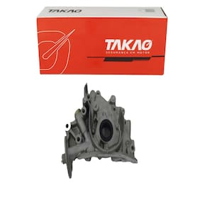 Bomba De Oleo Scoupe 1.5 8V 1990 A 1995 / Excel 1.5 8V 1990 A 1995 - Takao Bohy14