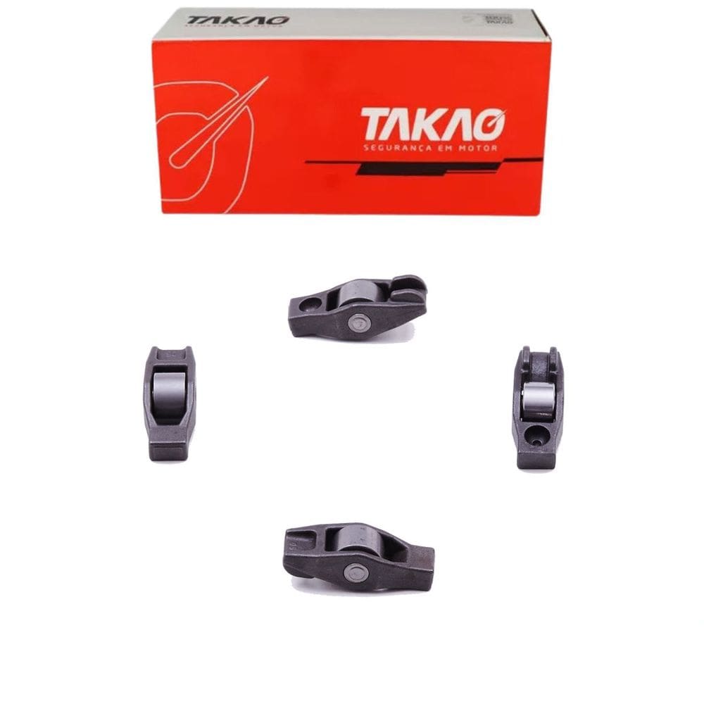 Balancim De Valvula Tracker 2.0 8V 2002 A 2007 / Tracker 2.0 16V 2006 A 2008 / Vitara 2.0 8V 2002 A 2005 - Takao Bvpg20D