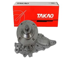 Bomba D`Água Gs300 3.0 24V 1993 A 1997 / Supra 3.0 24V 1993 A 1997 / Supra 3.0 24V 1993 A 1997 - Takao Bdto30L