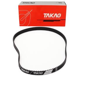 Correia Dentada Mondeo 1.8 16V 1994 A 1996 / Mondeo 2.0 16V 1994 A 1996 / Mondeo 2.0 16V 1996 A 1998 / Escort 1.8 16V 1996 A 2003 - Takao Ccvfo18