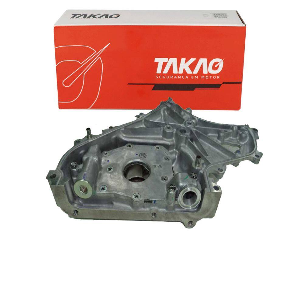 Bomba De Oleo Pathfinder Sel 2.5 16V 2005 A 2011 / Frontier Sel 2.5 16V 2005 A 2011 - Takao Bod24D