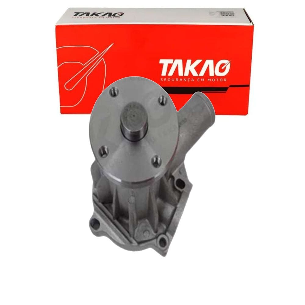 Bomba D`Água 940 2.3 8V 1992 A 1995 / 940 2.3 8V 1992 A 1995 - Takao Bdvo23