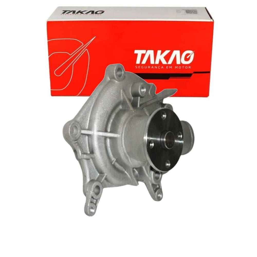 Bomba D`Água H100 2.4 8V 1994 A 2000 - Takao Bdmi23A