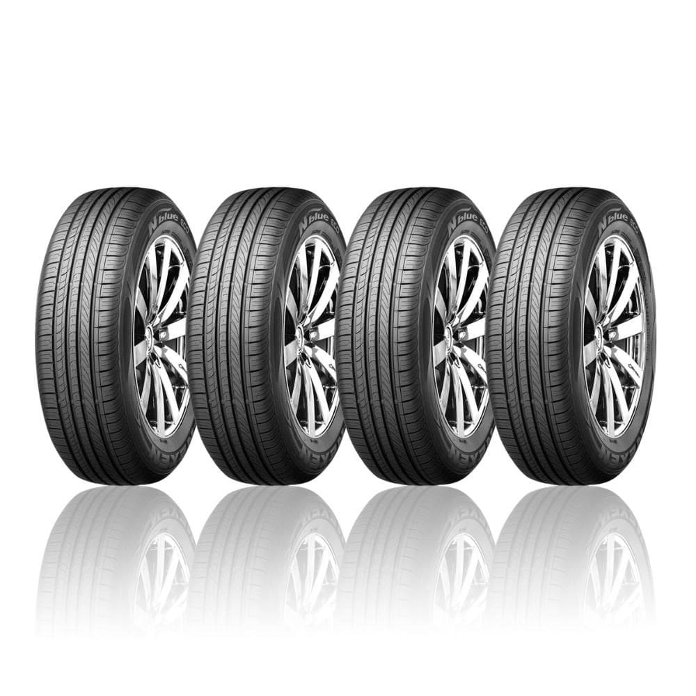 Pneu Nexen Npriz Sh9i 205/45 R16 83v