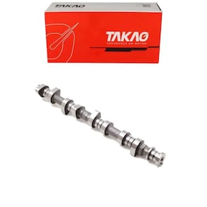 Comando De Valvula Pajero Gls 2.8 8V 1993 A 2001 / Pajero Glx 2.8 8V 1993 A 2001 - Takao Cvmi28