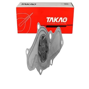 Bomba D`Água Mx3 1.8 24V 1992 A 1995 / 626 2.5 24V 1993 A 1997 - Takao Bdma18K