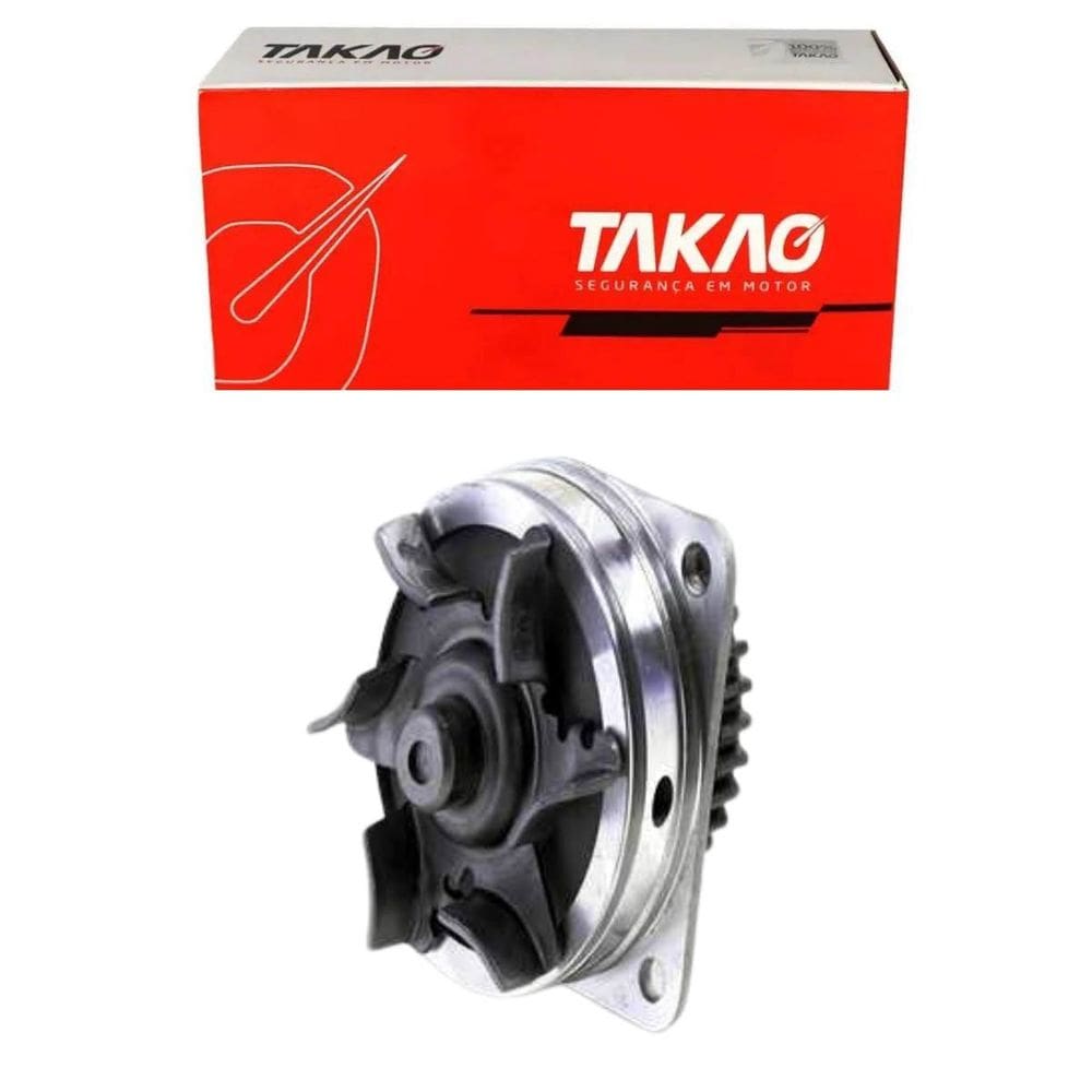 Bomba D`Água Pathfinder 4.0 24V 2005 A 2008 / Murano 3.5 24V 2002 A 2015 / Altima 3.5 24V 2002 A 2015 - Takao Bdd36
