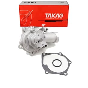 Bomba D`Água Grand Grandis 2.4 16V 2004 A 2008 / Airtrek Mivec 2.4 16V 2004 A 2008 - Takao Bdmi24A