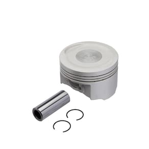 Pistao Pino/trava Kmp Pcx 150 16/22 - Adv 150 21/  Std