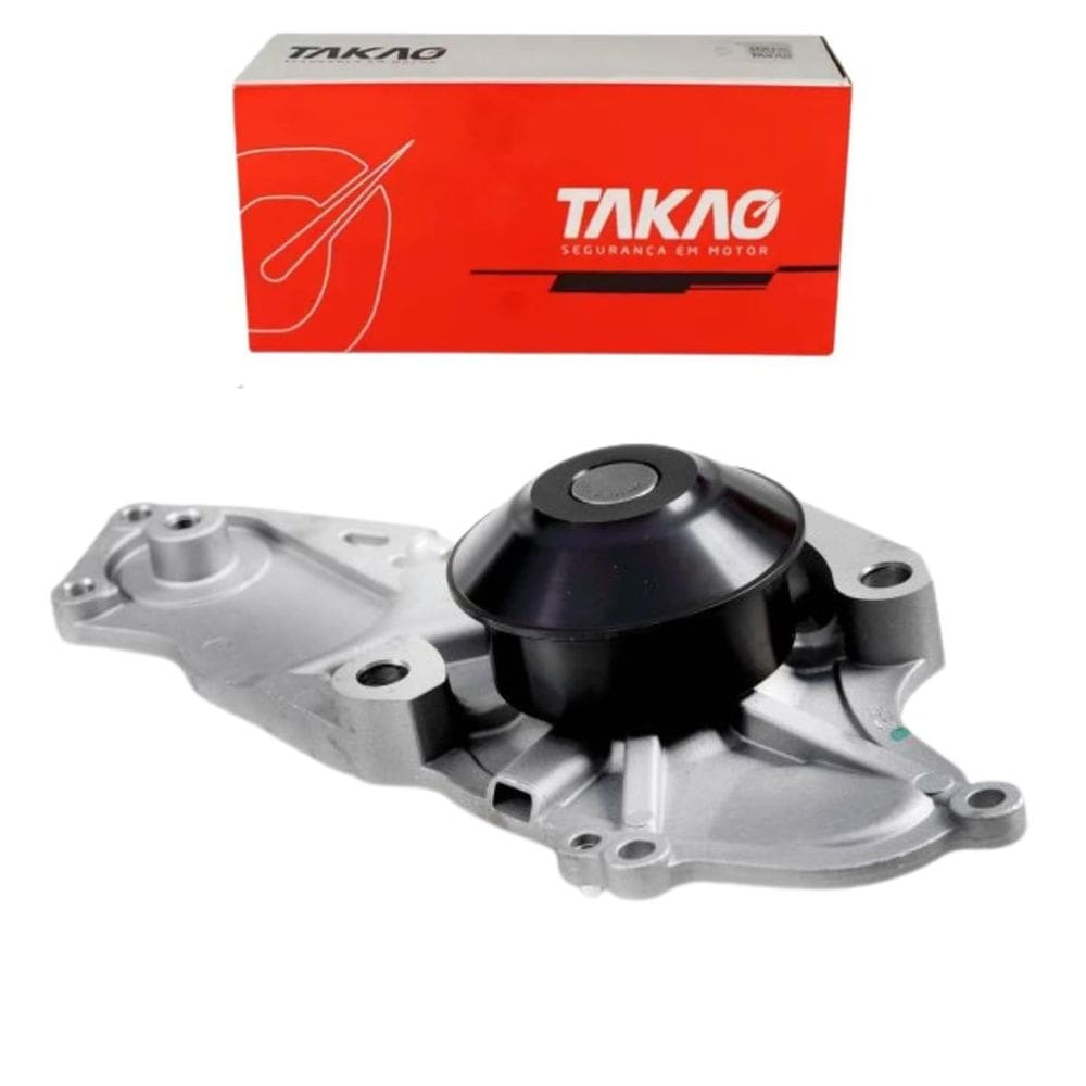 Bomba D`Água Accord 3.0 24V 2003 A 2008 / Accord 3.5 24V 2008 A 2015 - Takao Bdh30