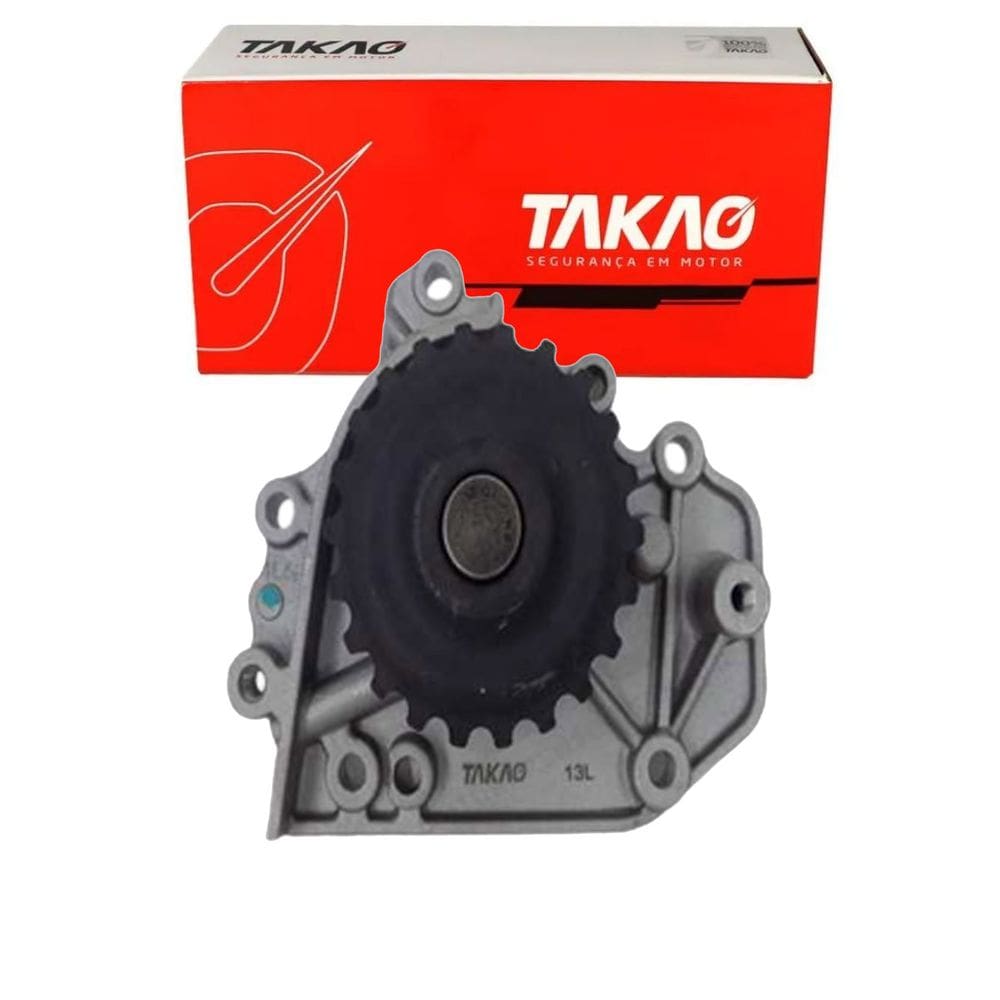 Bomba D`Água Civic 1.6 16V 1996 A 2000 / Civic 1.6 16V 1996 A 2000 - Takao Bdh18