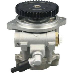 Bomba De Direção Hidráulica Gm Blazer, S10 2.8L 4Cil