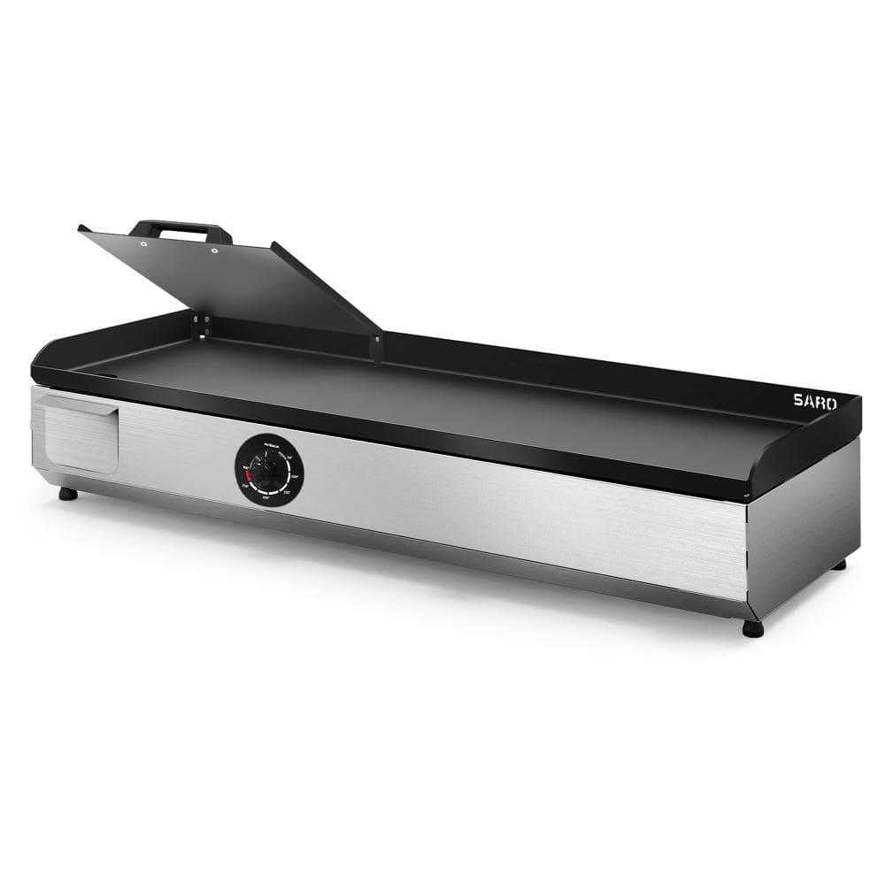 Chapa Elétrica Saro 100cm 220V CP10022