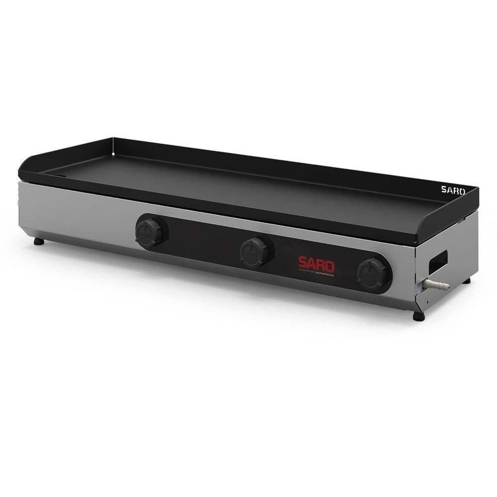 Chapa a Gás Saro 100cm CP100