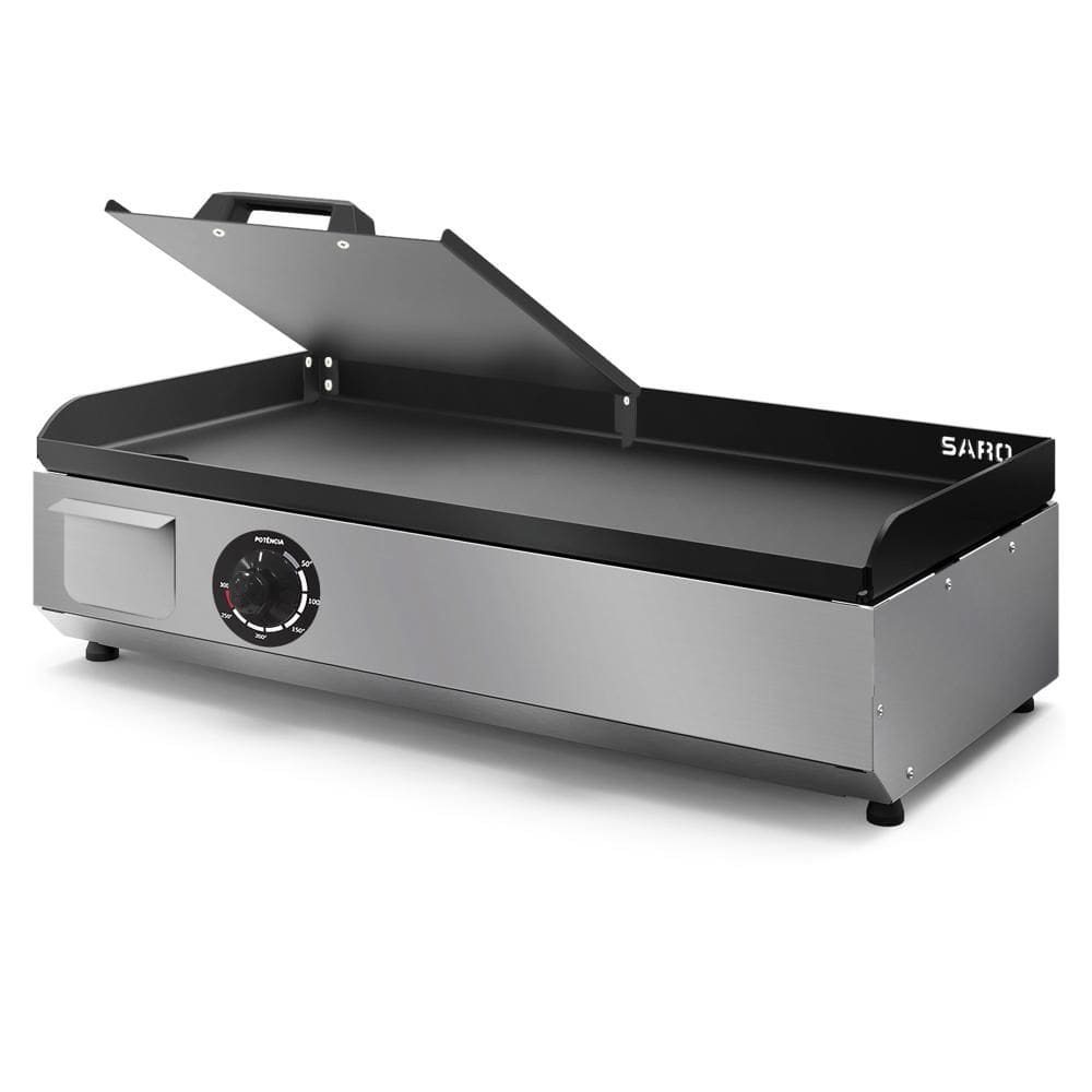 Chapa Elétrica Saro 70cm 220V CP7022