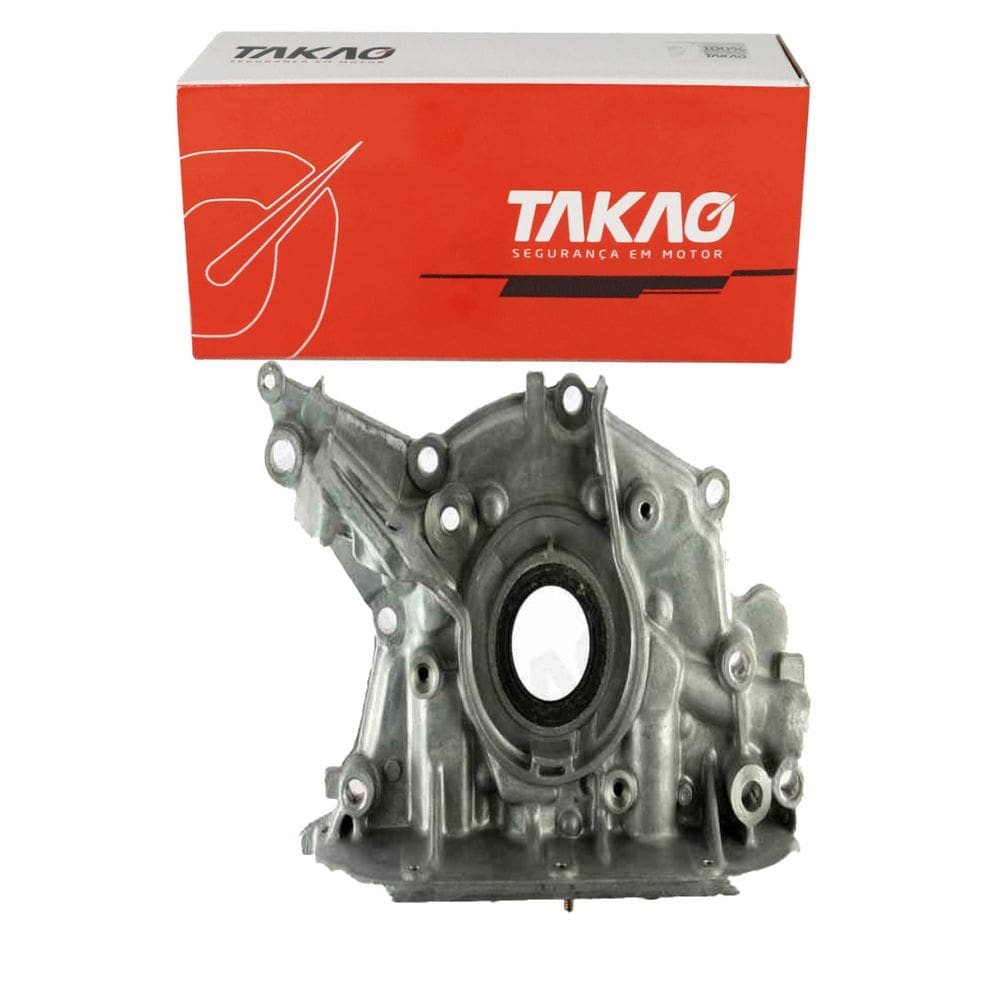 Bomba De Oleo Es300 3.0 24V 1990 A 1993 / Camry 3.0 24V 1991 A 1993 - Takao Boto31