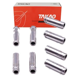 Guia De Valvula Hilux Sw 3.0T 8V 1997 A 2005 - Takao Gto30T