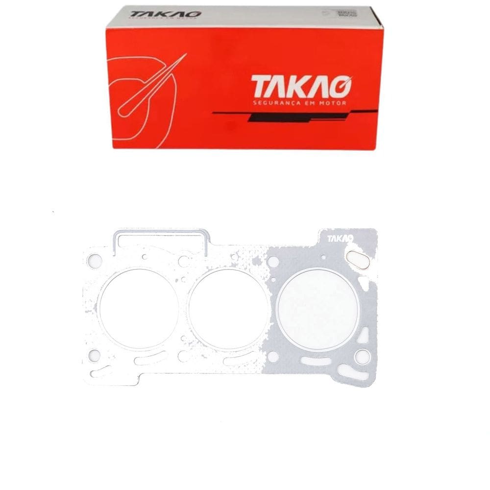Junta De Cabeçote Towner 0.8 6V 1993 A 1999 - Takao Jcbas08