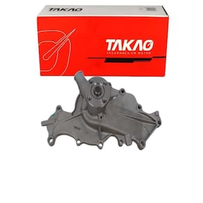 Bomba D`Água Taurus 3.0 12V 1993 A 1994 - Takao Bdfo30B