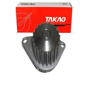 Bomba D`Água 205 1.4 8V 1992 A 1998 / 106 1.4 8V 1992 A 1998 / 106 1.0 8V 1994 A 2001 - Takao Bdpg10