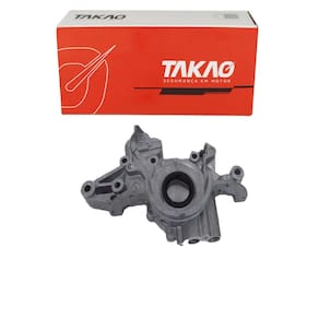 Bomba De Oleo Mx5 Miata 1.6 16V 1992 A 1995 - Takao Boma18A