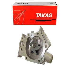 Bomba D`Água Twingo 1.2 8V 1999 A 1999 / Twingo 1.0 8V 2000 A 2008 / Kangoo 1.0 8V 2000 A 2008 / Clio 1.0 8V 2000 A 2008 - Takao Bdre10