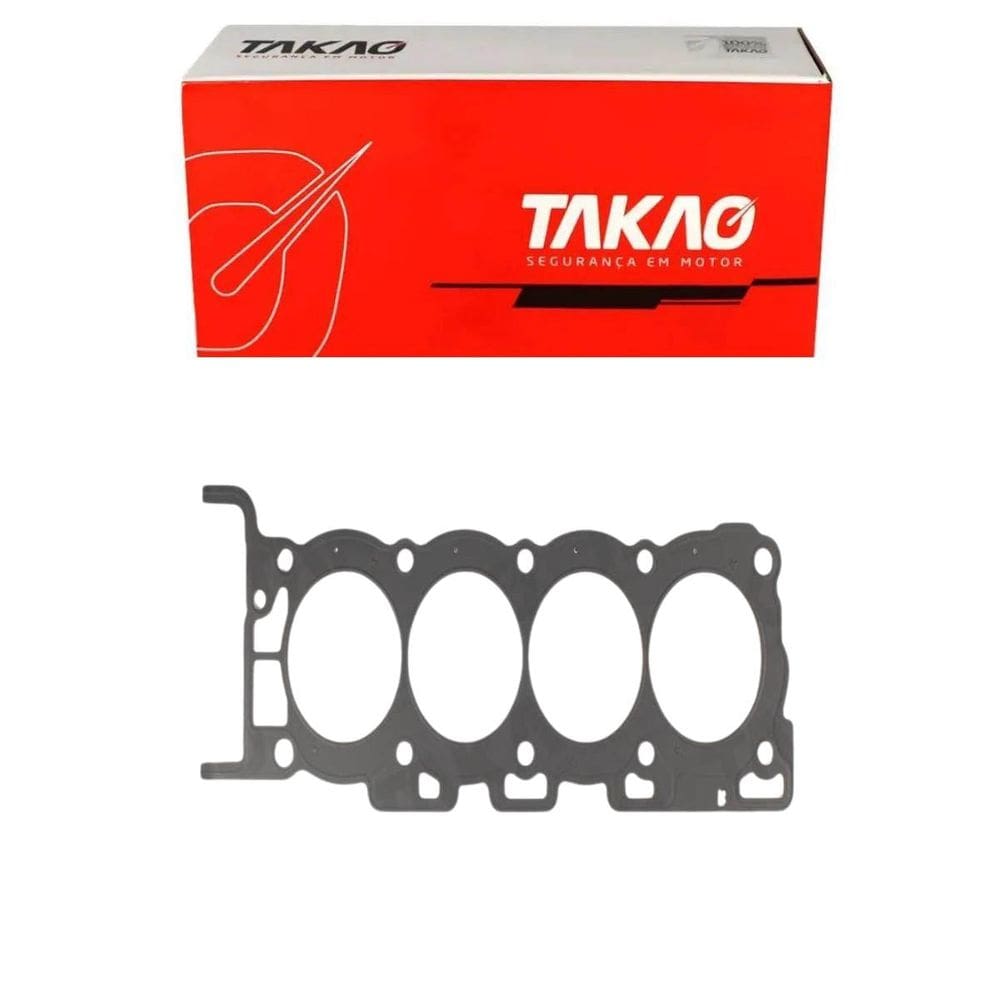 Junta De Cabecote Direito Xc90 4.4 2005 A 2007 / S80 4.4 2005 A 2007 - Takao Jcbdvo44