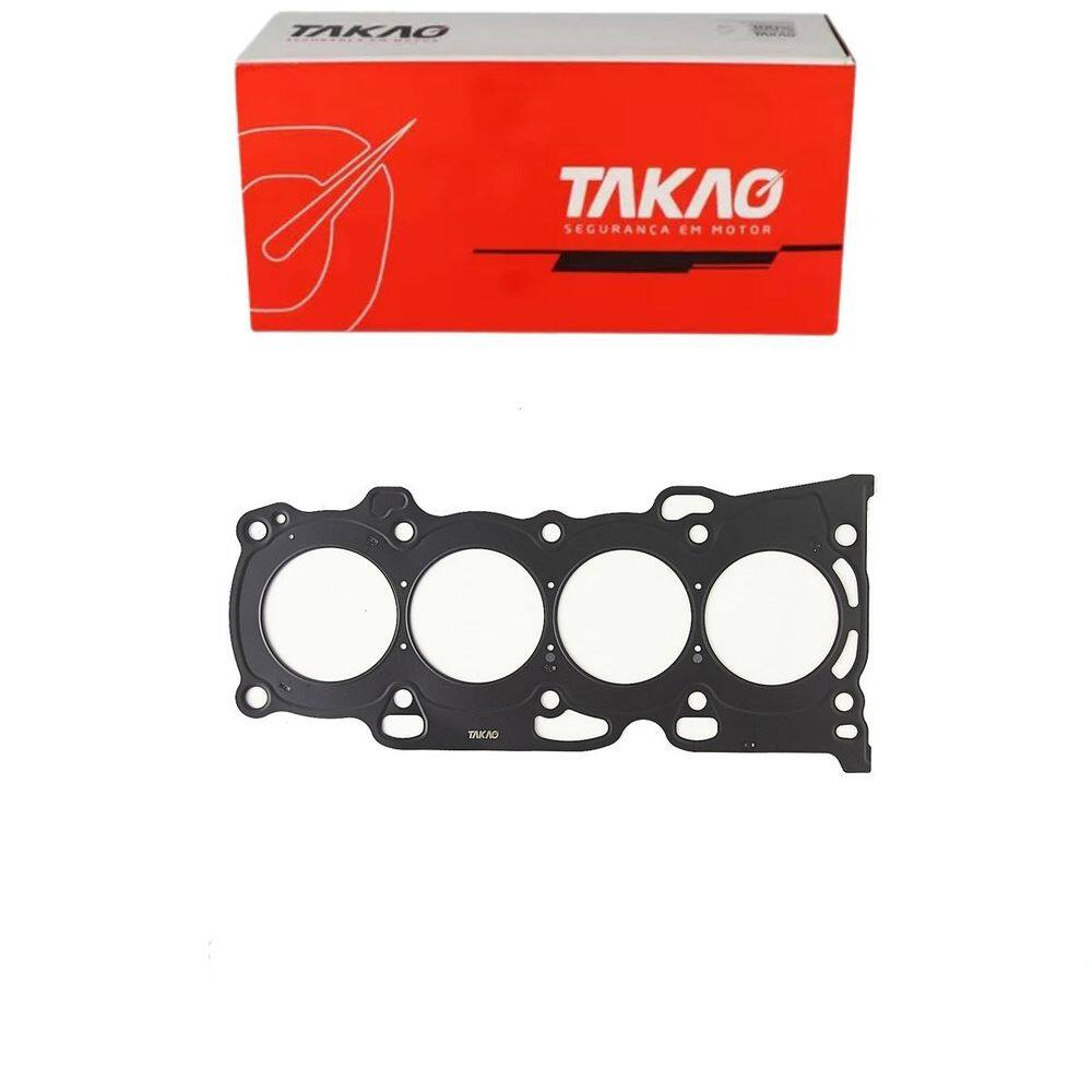 Junta De Cabeçote Rav4 2.0 16V 2001 A 2006 - Takao Jcbto21