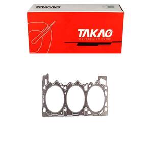 Junta De Cabecote Direito Ranger 4.0 12V 1995 A 2001 / Explorer 4.0 12V 1995 A 2001 / Aerostar 4.0 12V 1995 A 2001 - Takao Jcbdfo40A