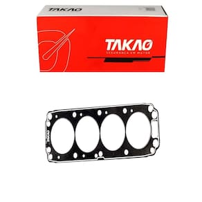 Junta De Cabeçote Monza Todos 1.6 8V / Monza Todos 1.6 8V - Takao Jcbgm16C
