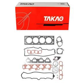 Junta Superior S/ Retentores (Jg) Wagon 1.0 16V 1999 A 2005 / Corsa 1.0 16V 1999 A 2005 - Takao Jsgm10B