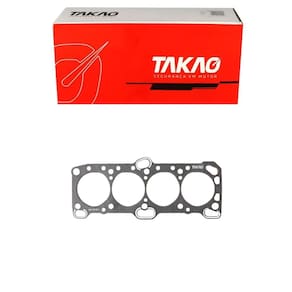 Junta De Cabeçote H100 2.4 8V 1994 A 2000 / Galant 2.4 8V 1990 A 1992 / Expo 2.4 8V 1990 A 1992 / Empilhadeira Clark 2.4 8V - Takao Jcbmi24E