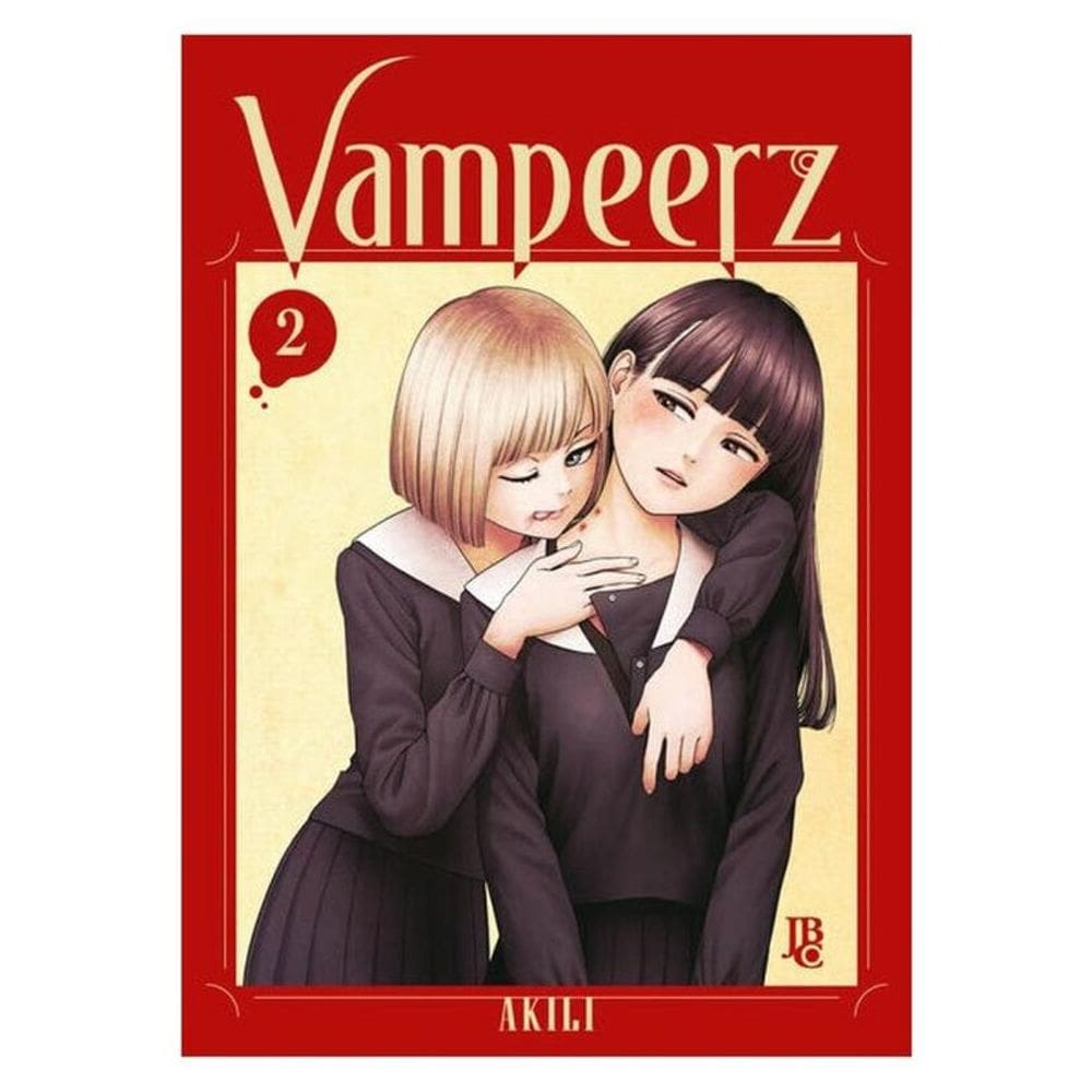 Vampeerz Vol. 02