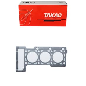 Junta De Cabecote Direito Sebring 2.7 24V 2001 A 2005 / Stratus 2.7 24V 2001 A 2007 / Journey 2.7 24V 2009 A 2012 - Takao Jcbdch27