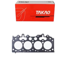 Junta De Cabeçote Ranger Power Stroke 2.8 8V 2001 A 2007 / F1000 Power Stroke 2.8 8V 2001 A 2007 - Takao Jcbfo28M1