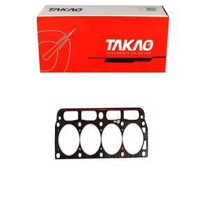 Junta De Cabeçote Ss10 Gmc 2.2 8V / Sonoma Gmc 2.2 8V / S10 Gmc 2.2 8V / Hyster Imp. Independ 2.2 8V - Takao Jcbgm22