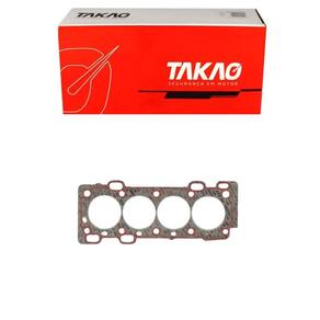 Junta De Cabeçote V40 2.0 16V 1996 A 2005 / S40 2.0 16V 1996 A 2005 / V40 2.0 16V 1996 A 2005 / S40 2.0 16V 1996 A 2005 - Takao Jcbvo20