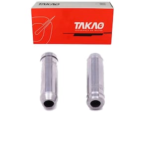 Guia De Valvula De Escape Scoupe 1.5 8V 1990 A 1995 / Excel 1.5 8V 1990 A 1995 / Accent 1.5 12V 1995 A 1998 - Takao Geshy15