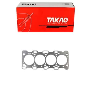 Junta De Cabeçote Expo 2.4 16V 1992 A 1994 / Galant 2.4 16V 1994 A 1995 / Space Wagon 2.4 16V 1992 A 1998 - Takao Jcbmi24