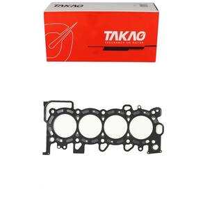 Junta De Cabeçote Fit Ex 1.5 16V 2005 A 2020 - Takao Jcbh14