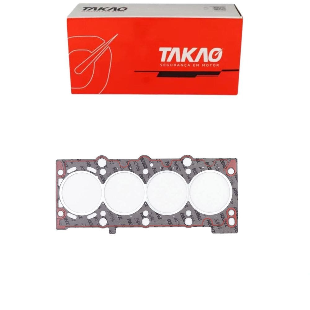Junta De Cabeçote 318 1.9 16V 1996 A 1998 - Takao Jcbbm19