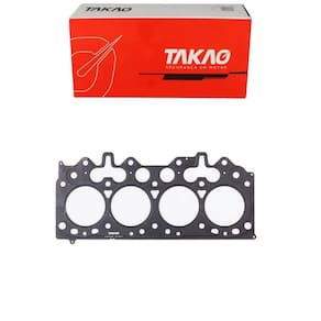Junta De Cabeçote Ranger Power Stroke 2.8 8V 2001 A 2007 / F1000 Power Stroke 2.8 8V 2001 A 2007 - Takao Jcbfo28M2