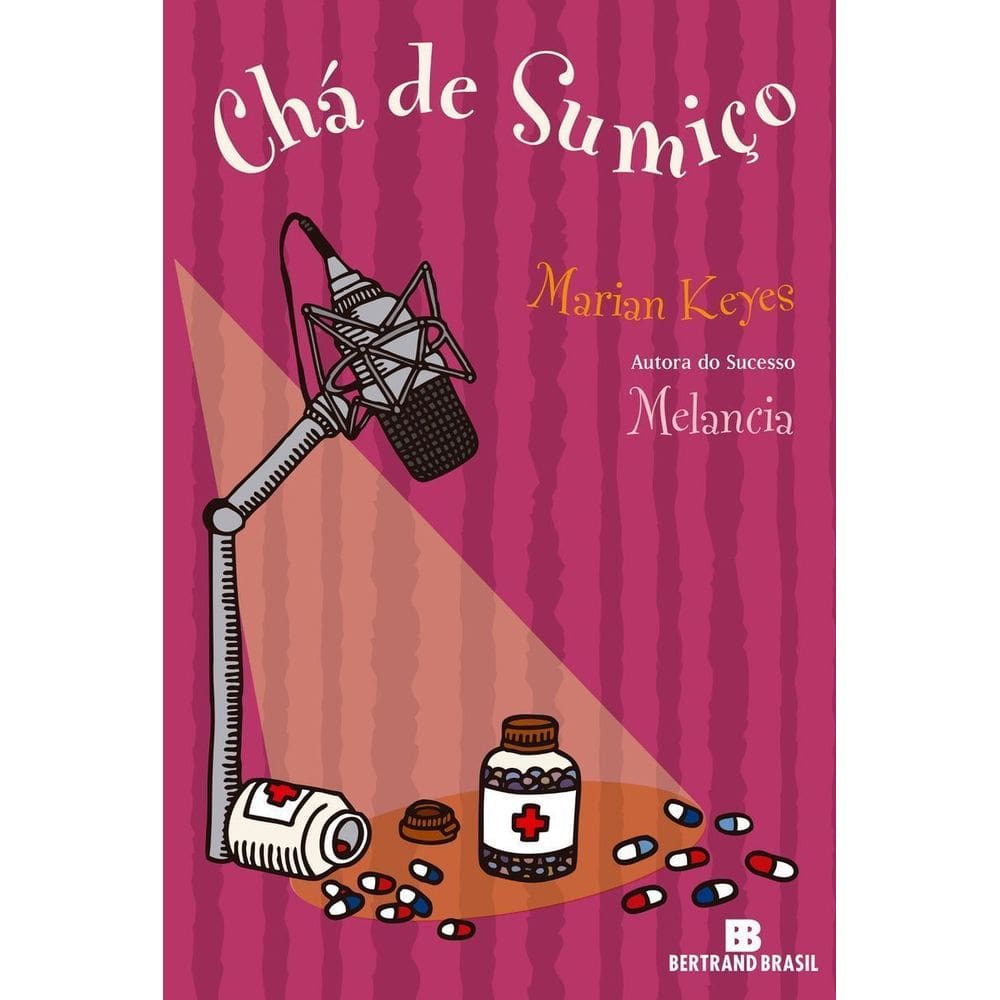 Cha De Sumico
