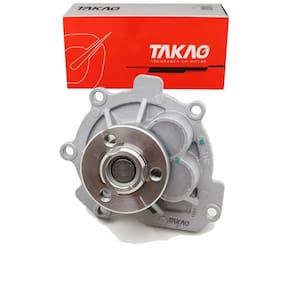 Bomba D`Água Sonic 1.6 16V 2012 A 2014 / Cruze 1.8 16V 2012 A 2016 / Tracker Novo 1.8 16V 2013 A 2018 - Takao Bdgm16A