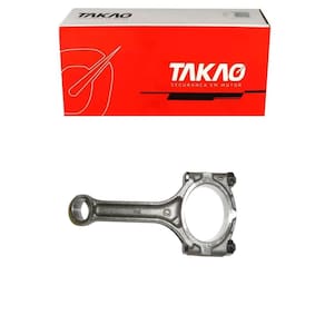 Biela Scoupe 1.5 8V 1990 A 1995 / Excel 1.5 8V 1990 A 1995 - Takao Bhy14