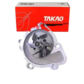Bomba D`Água Freemont 2.4 16V 2012 A 2015 / Toro 2.4 16V 2016 A 2020 / Compass 2.0 16V 2016 A 2020 - Takao Bdk20A